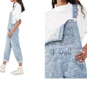 Ziggy Denim Overalls